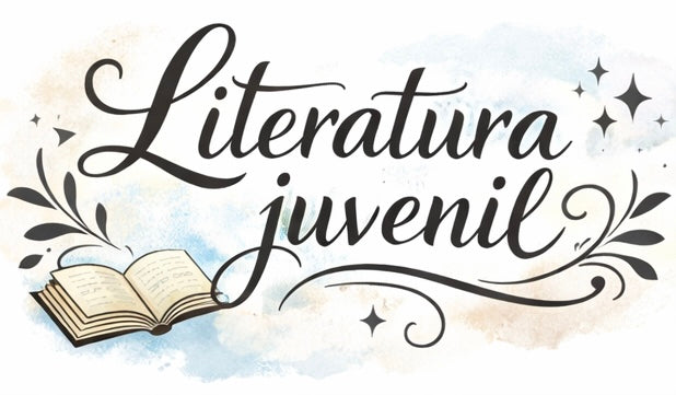 Literatura juvenil