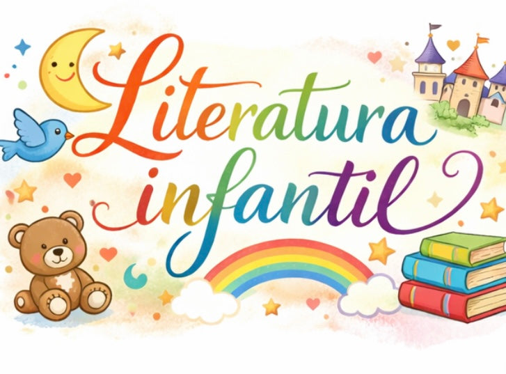Literatura infantil