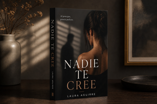 Nadie te cree