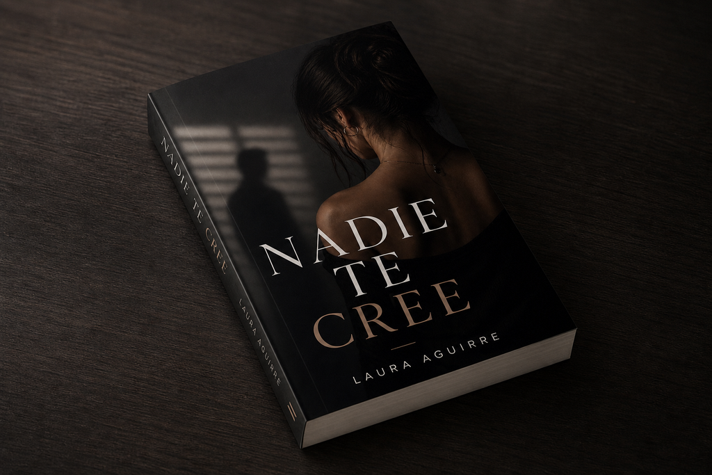 Nadie te cree