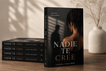 Nadie te cree
